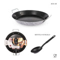 38CM Frying Pan - Kitchen Utensils l'atelier des ustensiles