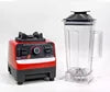 Double Cup 2L Multi-function Mixer, Supplementary Food Processor, Household Flour Mill, Grain Soybean Milk Machine l'atelier des ustensiles