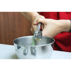 Kitchen Utensils Aluminum Garlic Press Garlic Masher l'atelier des ustensiles