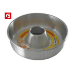 Aluminum Cake Pan - Kitchen Utensils l'atelier des ustensiles