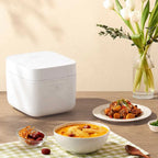 Cuisinière à riz intelligente Xiaomi Mi Mini 2 1,5 L, marmite électrique, ustensiles de cuisine, multicuiseur pour appareils de cuisine, électroménager MFBO5M l'atelier des ustensiles