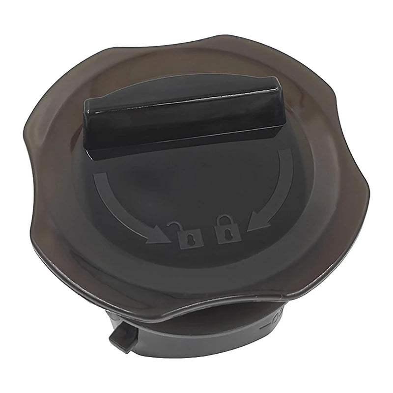 Couvercle de tasse à mesurer unique pour machine de cuisine Cecotec Mambo ; Accessoires essentiels pour robots de cuisine l'atelier des ustensiles