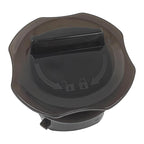 Couvercle de tasse à mesurer unique pour machine de cuisine Cecotec Mambo ; Accessoires essentiels pour robots de cuisine l'atelier des ustensiles