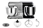 Professionnel 1400W 5.7L Patissier Robot appareil de cuisine électrique sur socle mélangeurs USB puissance pâte crochet usine OEM offres spéciales l'atelier des ustensiles