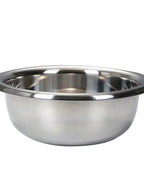 Grand bassin rond en acier inoxydable 304, bol spécial Extra Large pour le linge, le nettoyage des pieds et des légumes l'atelier des ustensiles