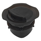 Couvercle de tasse à mesurer unique pour machine de cuisine Cecotec Mambo ; Accessoires essentiels pour robots de cuisine l'atelier des ustensiles