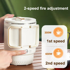 2025 nouveau cuiseur à riz multifonctionnel 3 en 1 Portable petit bouilloire électrique de voyage ménage pliable cuiseur électrique marmite l'atelier des ustensiles