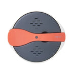 Four à micro-ondes cuiseur à riz Portable récipient alimentaire multifonction cuiseur à vapeur cuiseur à riz Bento boîte à déjeuner ustensiles de cuisson à la vapeur l'atelier des ustensiles