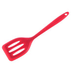 Tourneurs de cuisine en Silicone, Gadgets, spatule, œuf, poisson, poêle à frire, pelle à friture, tourneurs à fente, outils de cuisine, ustensiles de cuisine l'atelier des ustensiles