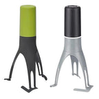 Agitateur à casserole triangulaire, batteur à œufs automatique, Sauces multifonctions, soupe, crème, mélangeur, lavable au lave-vaisselle, outils de cuisine à piles l'atelier des ustensiles
