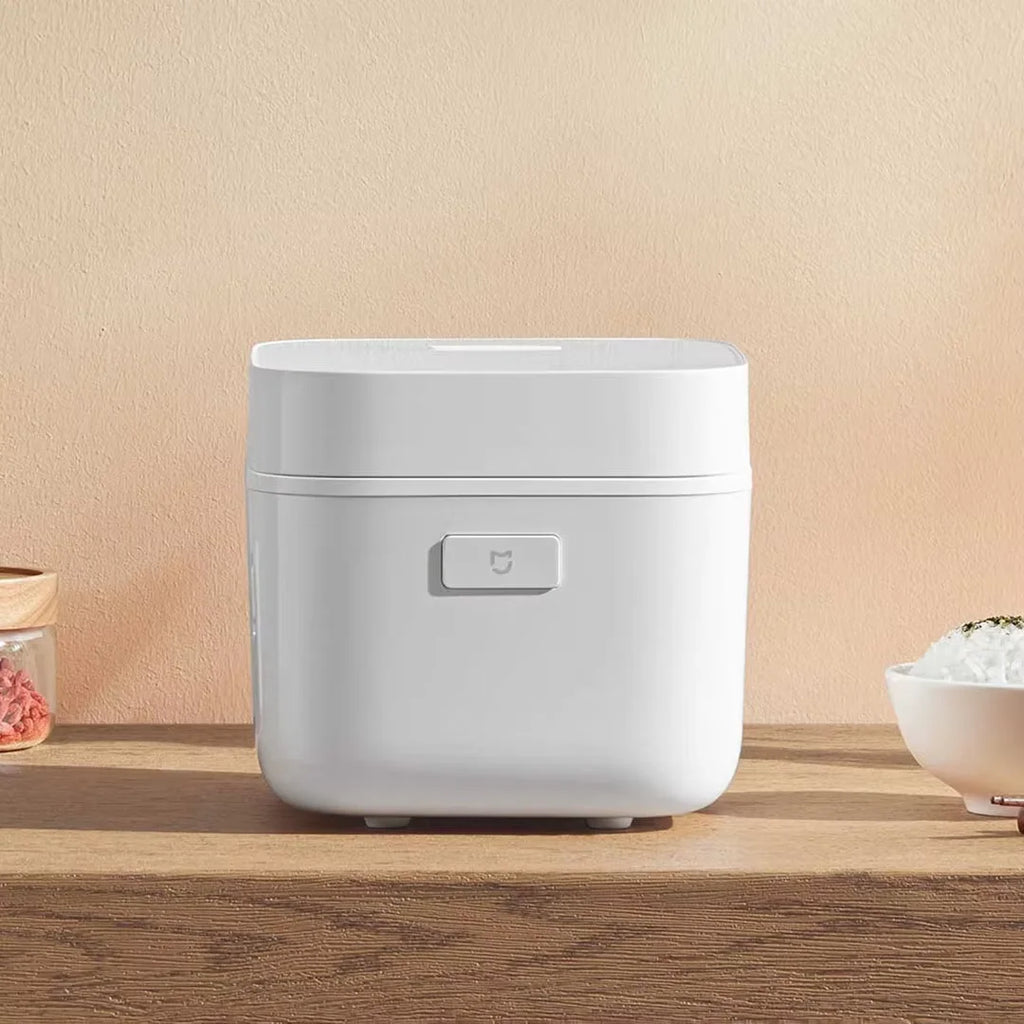Cuisinière à riz intelligente Xiaomi Mi Mini 2 1,5 L, marmite électrique, ustensiles de cuisine, multicuiseur pour appareils de cuisine, électroménager MFBO5M l'atelier des ustensiles