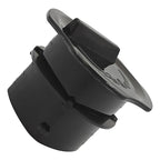 Couvercle de tasse à mesurer unique pour machine de cuisine Cecotec Mambo ; Accessoires essentiels pour robots de cuisine l'atelier des ustensiles