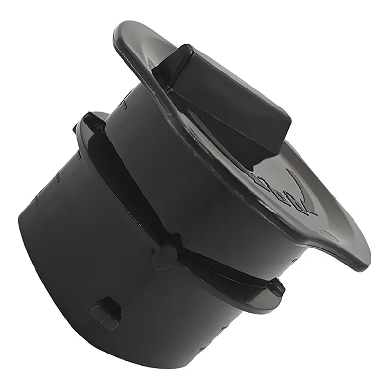 Couvercle de tasse à mesurer unique pour machine de cuisine Cecotec Mambo ; Accessoires essentiels pour robots de cuisine l'atelier des ustensiles