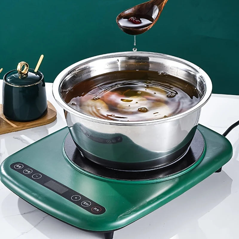 Kit de cuisine 3 pièces avec bol à mélanger multifonctionnel en acier inoxydable, trancheur de légumes, adapté au nettoyage et au trancher des Fruits l'atelier des ustensiles