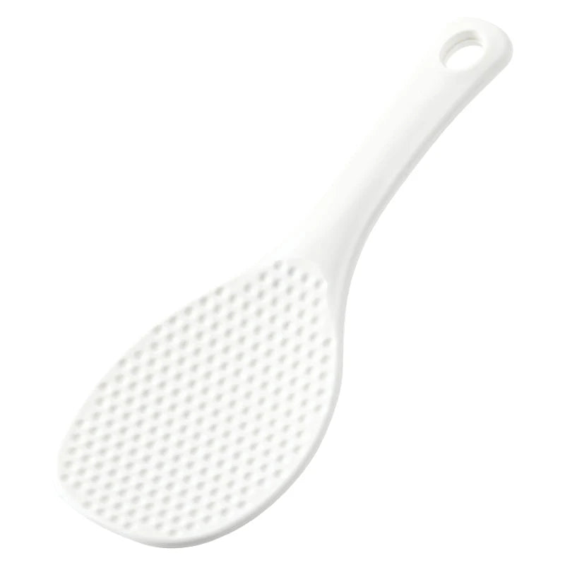 Cuiseur à riz cuillère à riz facile à nettoyer mode cuillère à riz antiadhésive cuillère à riz pelle à riz fonction Durable et pratique Unique l'atelier des ustensiles