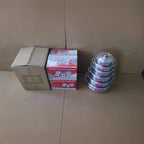 Pot en aluminium prix usine ensemble de commerce extérieur direct pot en aluminium 6pcsPOLISHING COOKWARE l'atelier des ustensiles
