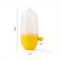 Shaker à jaune d'œuf, extracteur d'œufs, Gadget, mélange manuel d'œufs, machine rotative, outil domestique, accessoires de cuisine l'atelier des ustensiles