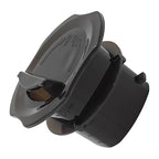 Couvercle de tasse à mesurer unique pour machine de cuisine Cecotec Mambo ; Accessoires essentiels pour robots de cuisine l'atelier des ustensiles