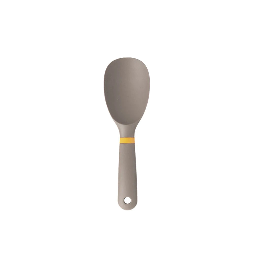 Outil de cuisson en Silicone de qualité supérieure, résistant à la chaleur, agrandir les ustensiles de cuisine avec conception de Support antidérapant et poignée en Silicone l'atelier des ustensiles