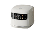 Cuisinière à riz multifonctionnelle avec programmation, 110v22v, cuisinière à riz intelligente pour la maison l'atelier des ustensiles