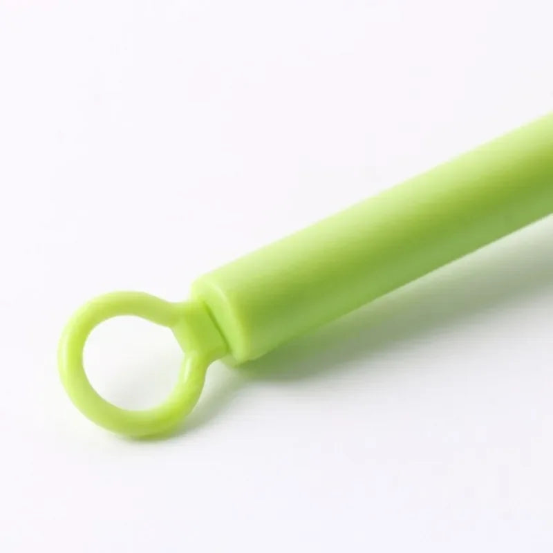 Mini fouet de cuisine en plastique multifonctionnel, batteur à œufs manuel, outil de cuisson, agitateur à œufs, mousseur à lait, distance, centre commercial l'atelier des ustensiles