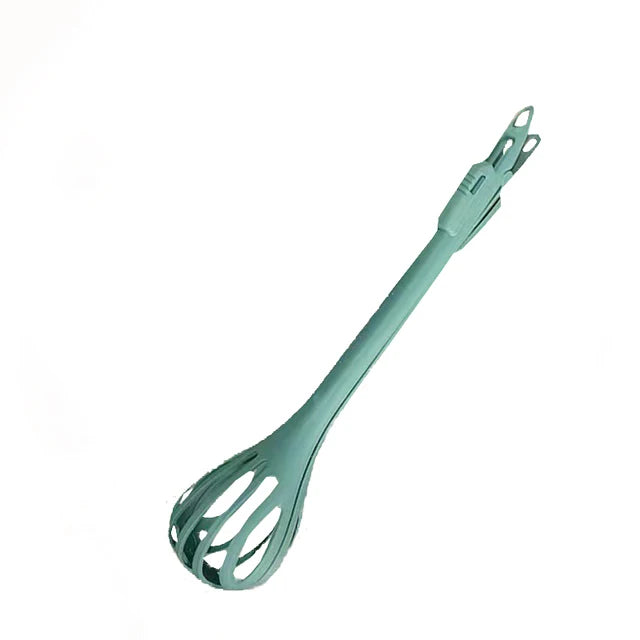 Batteur à œufs multifonctionnel, fouet à lait, pinces à pâtes, mélangeur à Clips alimentaires, agitateur manuel, outil de cuisson de crème de cuisine, accessoires de cuisine l'atelier des ustensiles