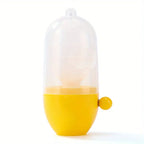 Shaker à jaune d'œuf, extracteur d'œufs, Gadget, mélange manuel d'œufs, machine rotative, outil domestique, accessoires de cuisine l'atelier des ustensiles