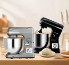 Professionnel 1400W 5.7L Patissier Robot appareil de cuisine électrique sur socle mélangeurs USB puissance pâte crochet usine OEM offres spéciales l'atelier des ustensiles