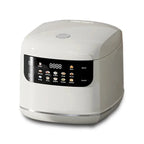 Multicuiseur cuiseur à riz électrique 110V 220V Pot antiadhésif 1-3 personnes Mini Machine de cuisson cuiseur à riz intelligent cuit à la vapeur cuisine 2L l'atelier des ustensiles