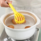 Batteur à œufs multifonctionnel, fouet à lait, pinces à pâtes, mélangeur à Clips alimentaires, agitateur manuel, outil de cuisson de crème de cuisine, accessoires de cuisine l'atelier des ustensiles