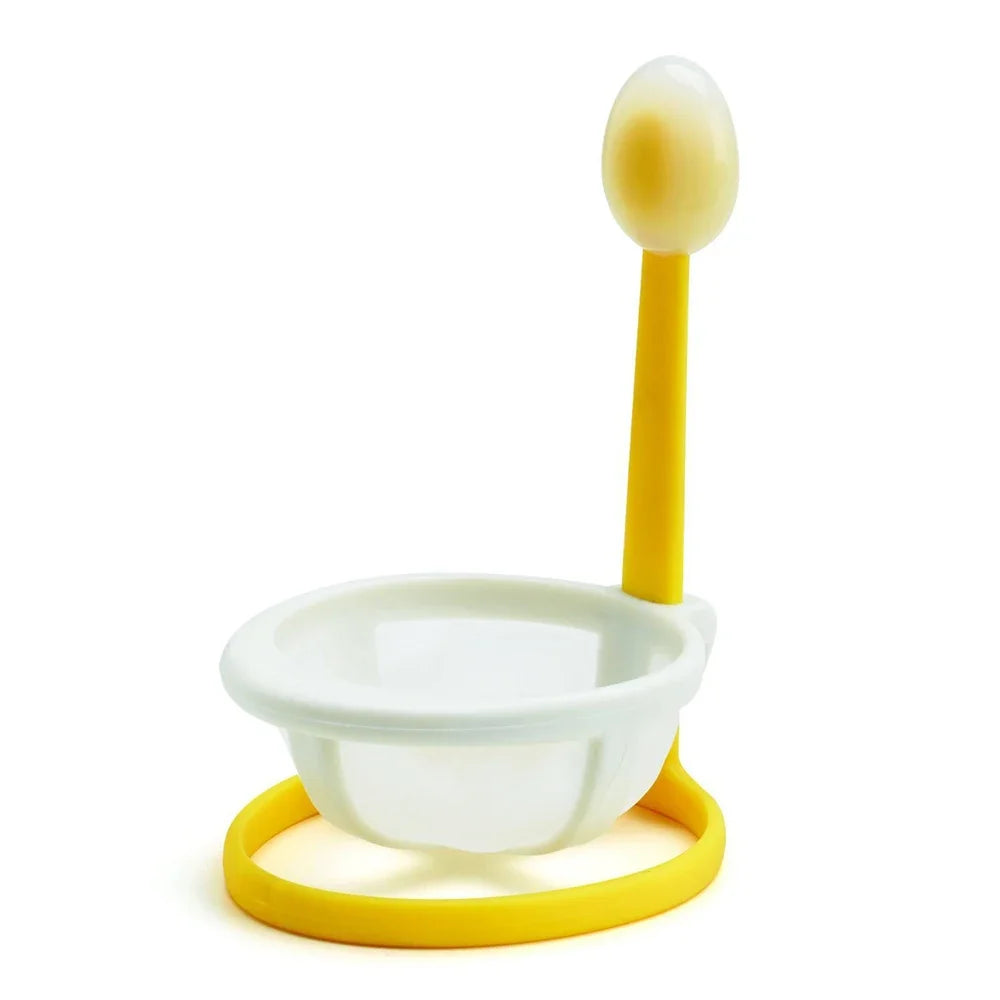 QuestionPerfect-Poché René brounommée, casserole René Chafpot, haute qualité, outil de cuisine l'atelier des ustensiles