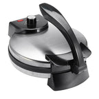 Machine à crêpes électrique antiadhésive, haute efficacité, pour crêpes et Chapati, rouleaux de printemps, pour la cuisine domestique l'atelier des ustensiles