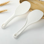 Cuiseur à riz cuillère à riz facile à nettoyer mode cuillère à riz antiadhésive cuillère à riz pelle à riz fonction Durable et pratique Unique l'atelier des ustensiles
