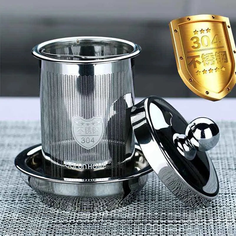 Théière en Verre à Degré de Chaleur, Cuisinière à Induction, Four Électromagnétique, Pot à Filtre Multifonctionnel, Cuisinière à Gaz, Bouilloire, Service à Thé l'atelier des ustensiles