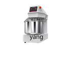 Machine à pétrir la pâte multifonctionnelle à double action et deux vitesses LH commerciale de 25 kg et 20 litres l'atelier des ustensiles