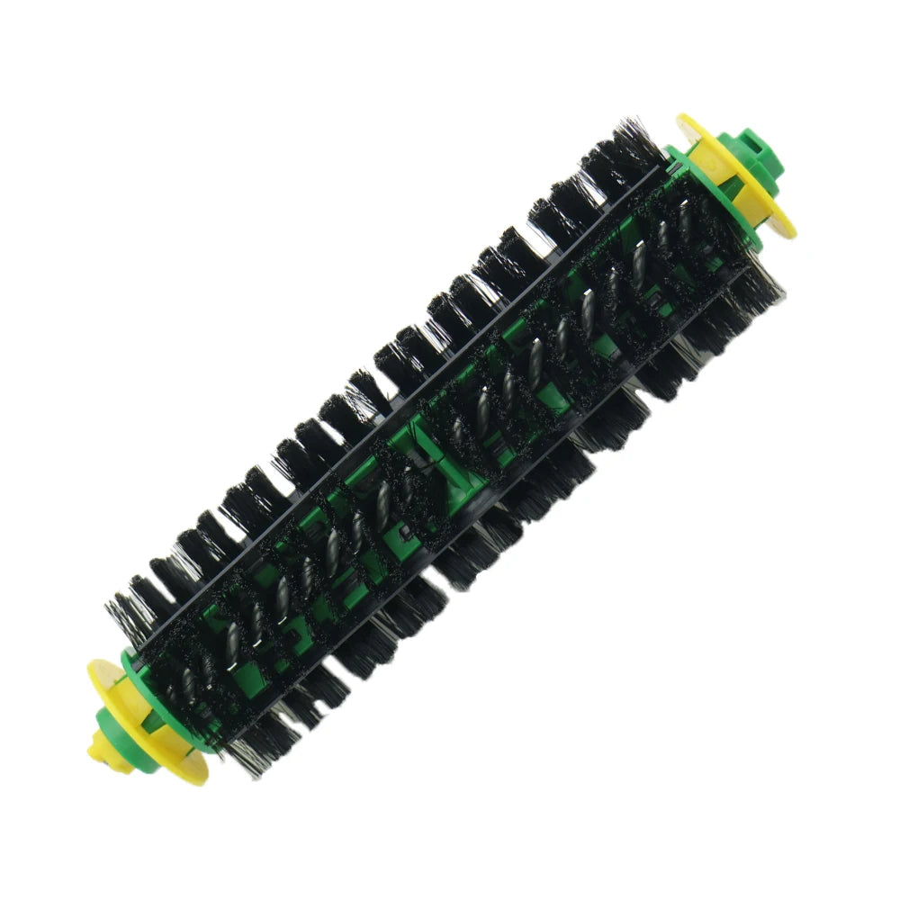 Brosse à poils Flexible pour iRobot Roomba, séries 500, 550, 570, 1 ensemble/2 pièces l'atelier des ustensiles