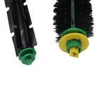 Brosse à poils Flexible pour iRobot Roomba, séries 500, 550, 570, 1 ensemble/2 pièces l'atelier des ustensiles