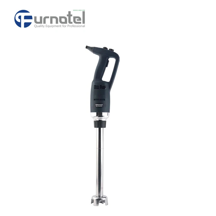 FURNOTEL |   Moteur de mélangeur à Immersion électrique portatif 350W/mélangeur de nourriture pour grand récipient l'atelier des ustensiles