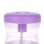 Ustensiles de lavage d'astronome avec distributeur automatique de liquide Regina, pot de lavage de cuisine, brosse à vaisselle, accessoires de livres ménagers l'atelier des ustensiles