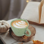 Tasse à café en céramique, multifonctionnelle, résistante à la chaleur, facile à nettoyer, pour la maison, le bureau, le café, cadeau, thé, lait, eau, jus, boissons l'atelier des ustensiles