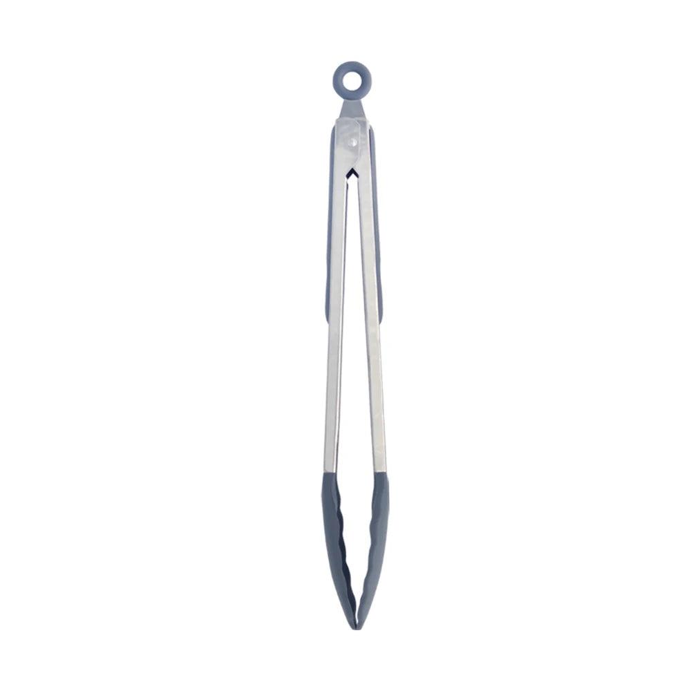 Outil de cuisson en Silicone de qualité supérieure, résistant à la chaleur, agrandir les ustensiles de cuisine avec conception de Support antidérapant et poignée en Silicone l'atelier des ustensiles