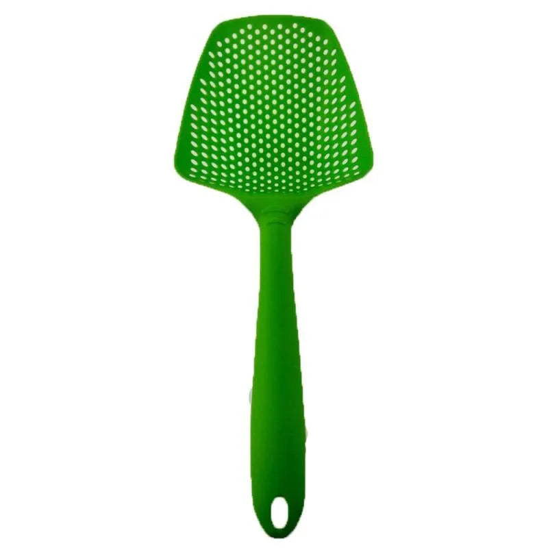 Pelles de cuisine créatives, passoire alimentaire, Gadgets de vidange, grande passoire, filtre à soupe, accessoires de cuisine ménagers l'atelier des ustensiles