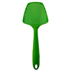 Pelles de cuisine créatives, passoire alimentaire, Gadgets de vidange, grande passoire, filtre à soupe, accessoires de cuisine ménagers l'atelier des ustensiles