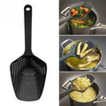 Pelles de cuisine créatives, passoire alimentaire, Gadgets de vidange, grande passoire, filtre à soupe, accessoires de cuisine ménagers l'atelier des ustensiles