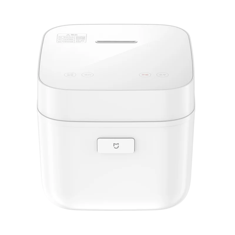 Cuisinière à riz intelligente Xiaomi Mi Mini 2 1,5 L, marmite électrique, ustensiles de cuisine, multicuiseur pour appareils de cuisine, électroménager MFBO5M l'atelier des ustensiles