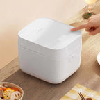 Cuisinière à riz intelligente Xiaomi Mi Mini 2 1,5 L, marmite électrique, ustensiles de cuisine, multicuiseur pour appareils de cuisine, électroménager MFBO5M l'atelier des ustensiles